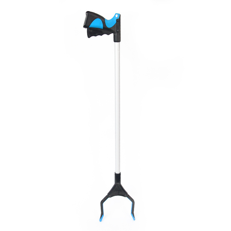 Factory Supplier Extend Reacher Pick Up And Reach Tool Hand Grabber