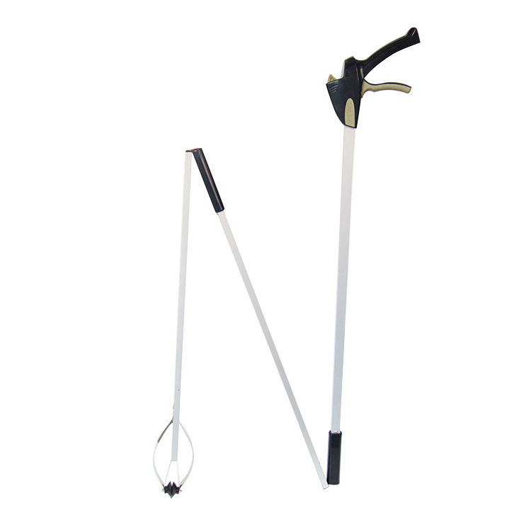 High Quality Long Handle Foldable Reach Tool