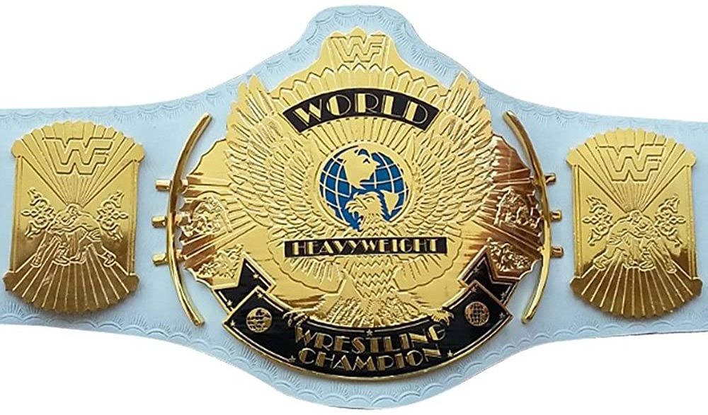 Custom Championship belt WBC MMA Boxing special event Genuine Leather United WWF Judo Boxing Championship Belt