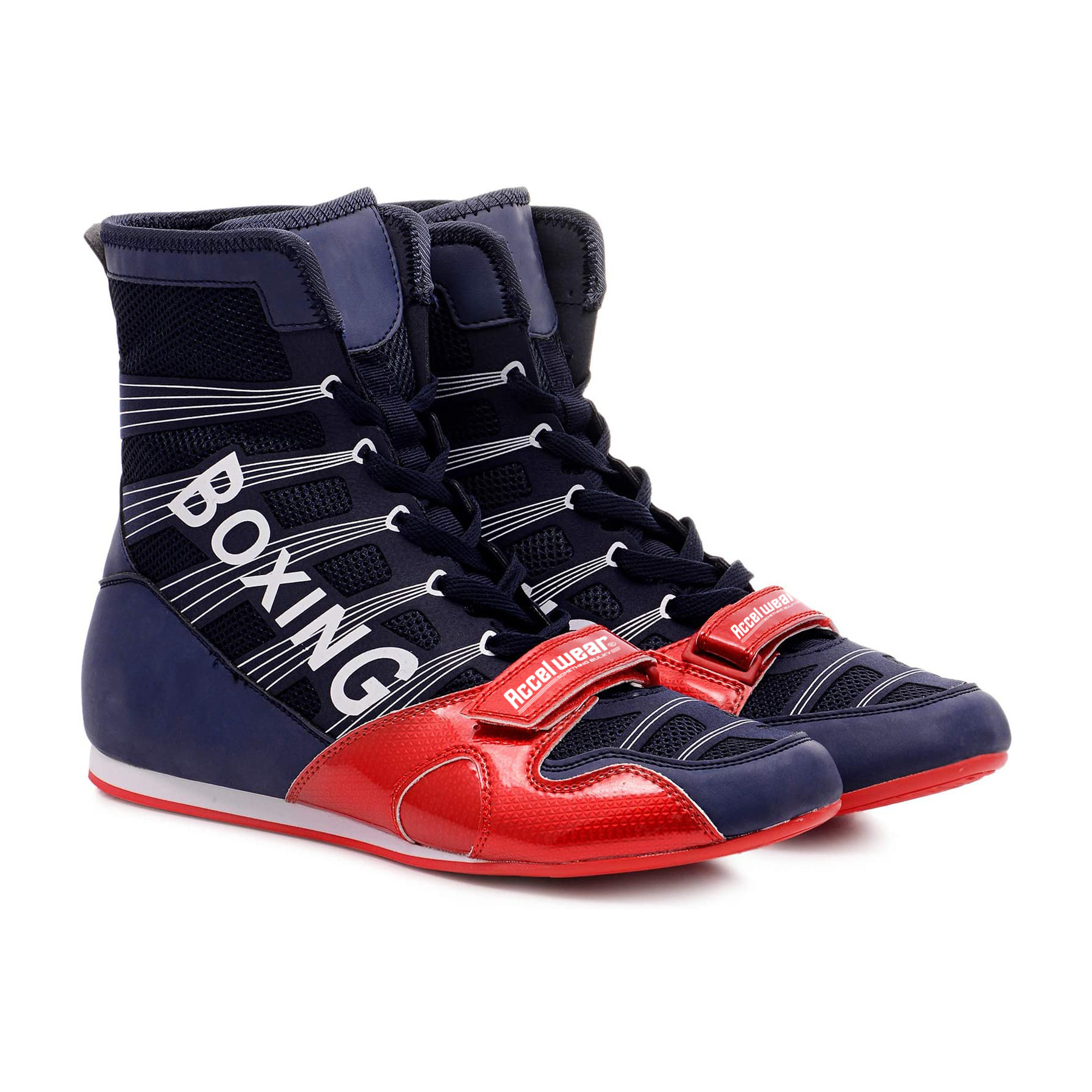 Custom New Arrival Boxing Fighting Shoes