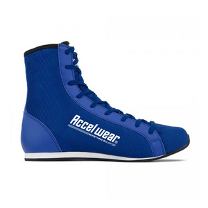 Custom New Arrival Boxing Fighting Shoes