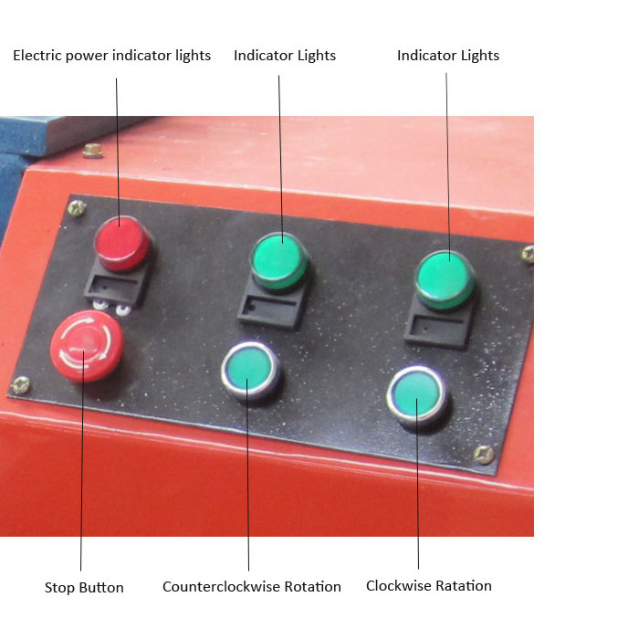 Auto Radiator Making Separating Machine Aluminium Radiators Recycling Machine for Copper Recycling