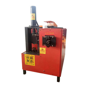 Fully automatic waste motor cutting machine for electric motor recycling electr motor recycl machine on sale