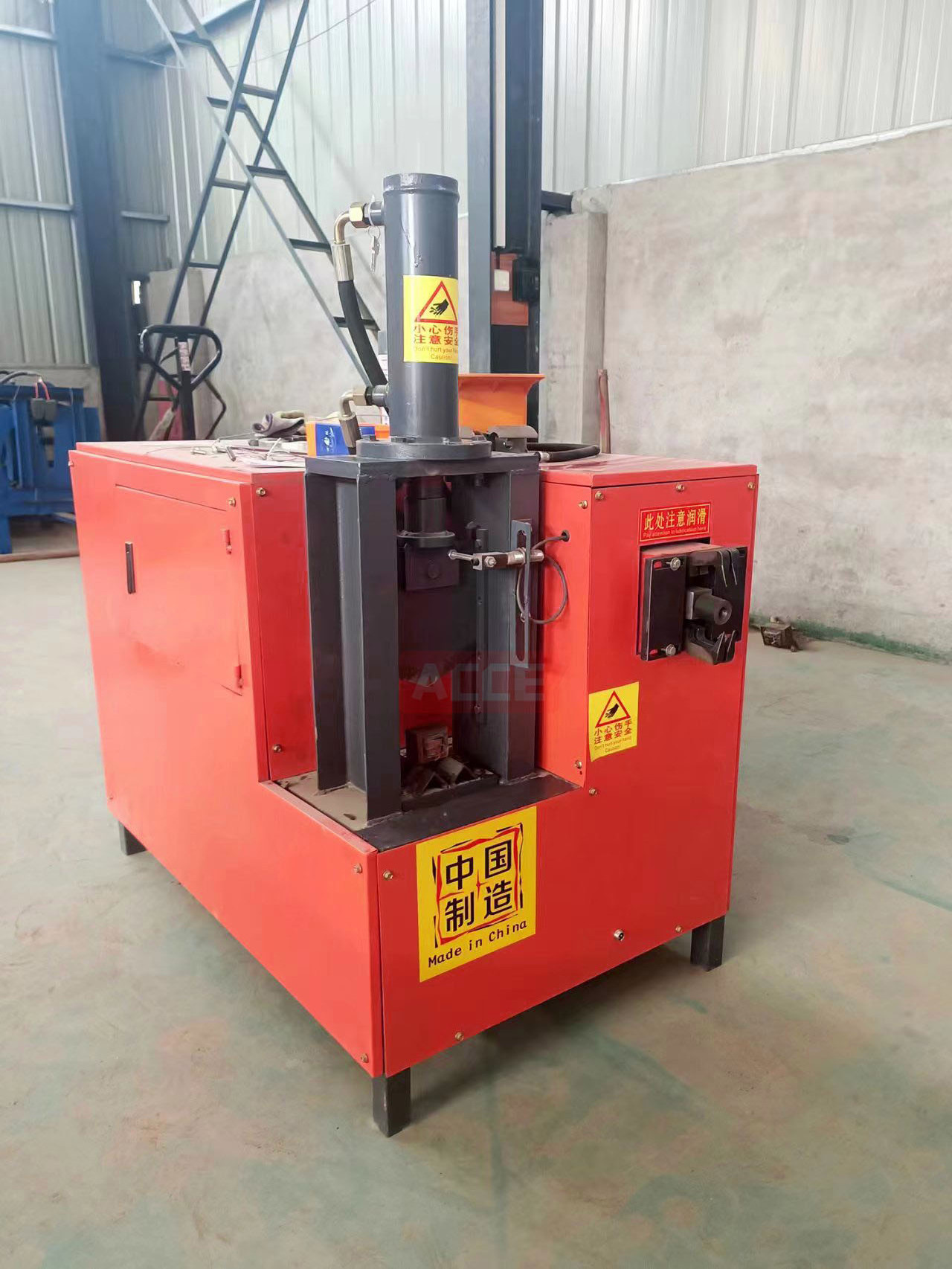 High Quality electric motor recycling machine transformer recycling machine