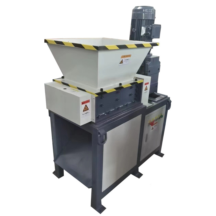 plastic shredder/shredder machine/metal shredder machine