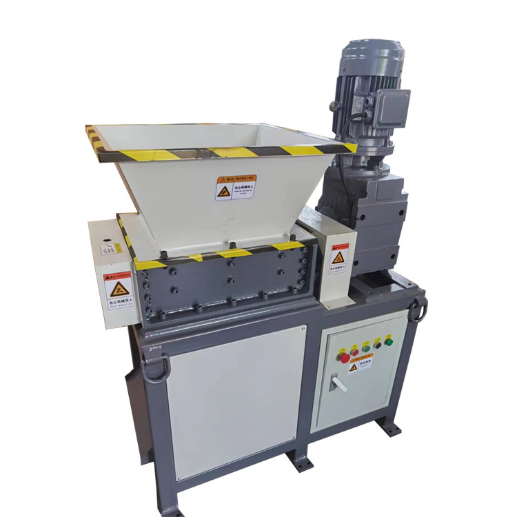 plastic shredder/shredder machine/metal shredder machine