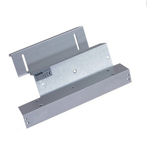 180kg magnetic door lock z l bracket