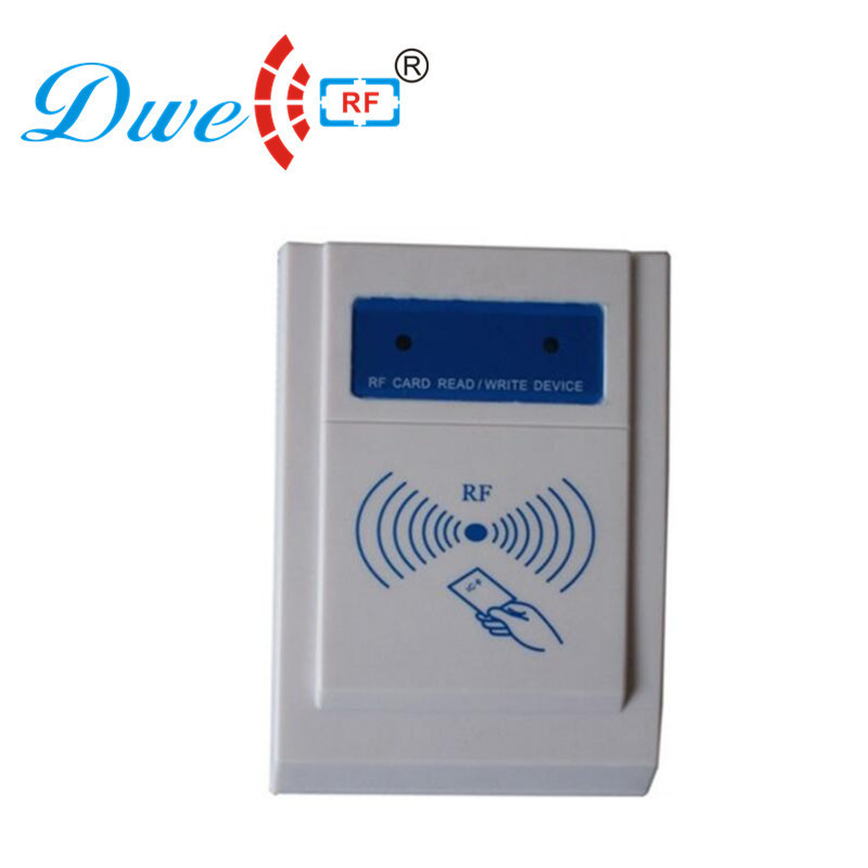 125khz/13.56Mhz tcp/ip rj45 ethernet interface access control rfid reader