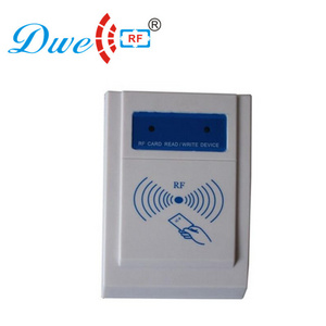 125khz/13.56Mhz tcp/ip rj45 ethernet interface access control rfid reader