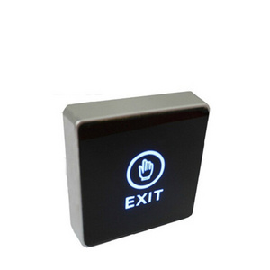 touch switch 12v ir push button exit button