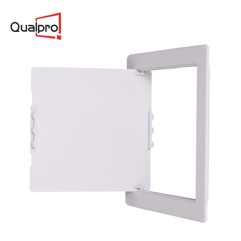 plastic abs drywall pvc ceiling access panel