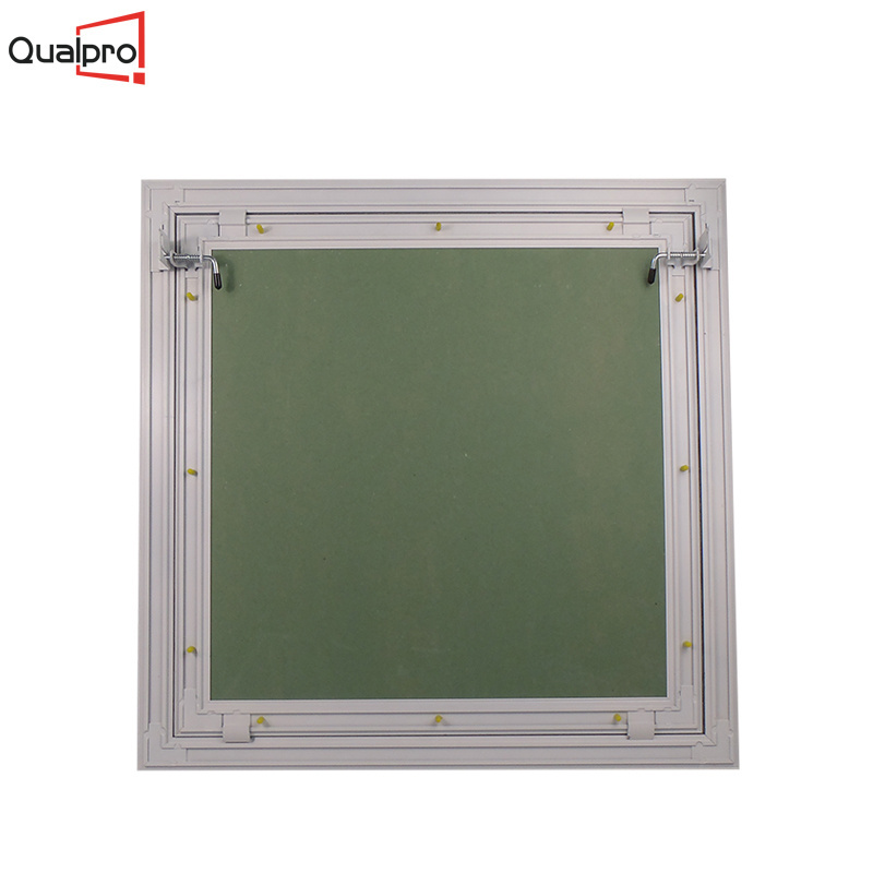 Waterproof Drywall Plasterboard Access Panel with Spring Latch