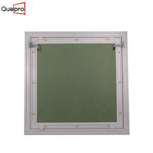 Waterproof Drywall Plasterboard Access Panel with Spring Latch