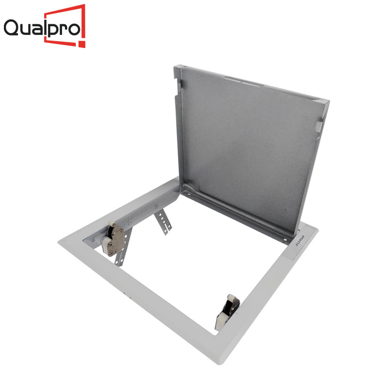 Waterproof Steel Ceiling marine access hatch