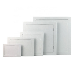 plastic abs drywall pvc ceiling access panel