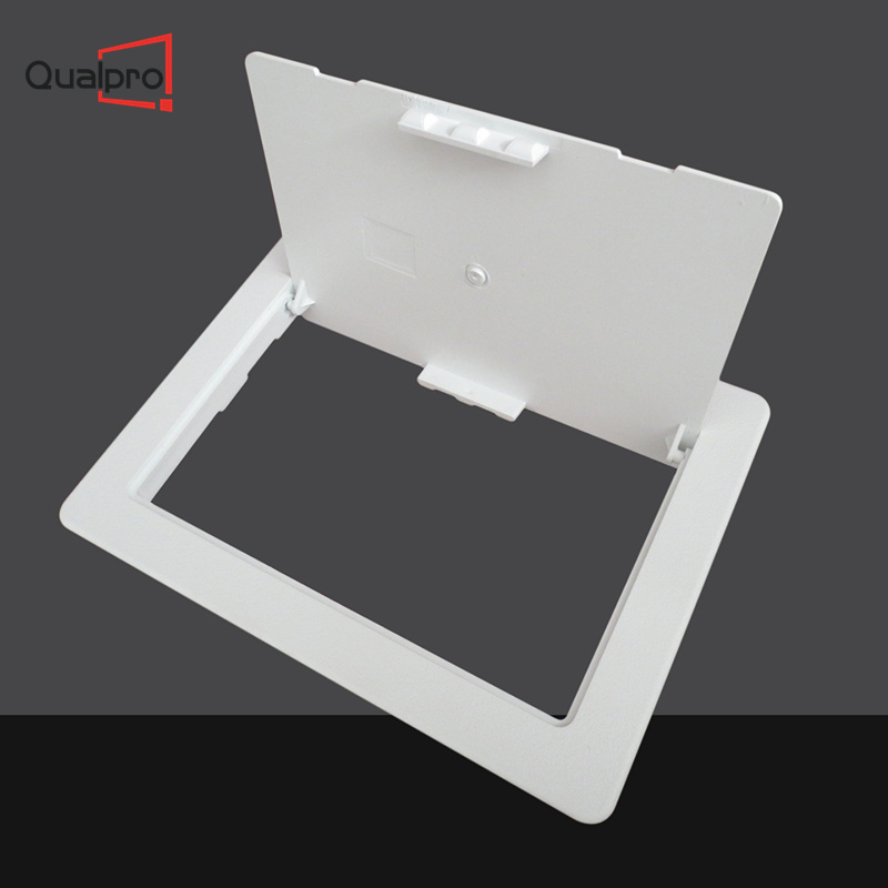 PVC/ABS Plastic Ceiling Access Panel