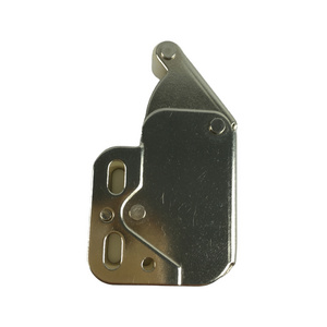 Hangzhou Mini Latch Push Lock OP7901