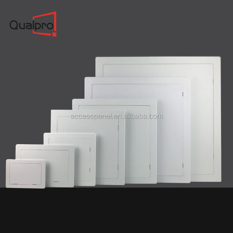 Full Size Wall Plastic ABS Access Panel AP7611