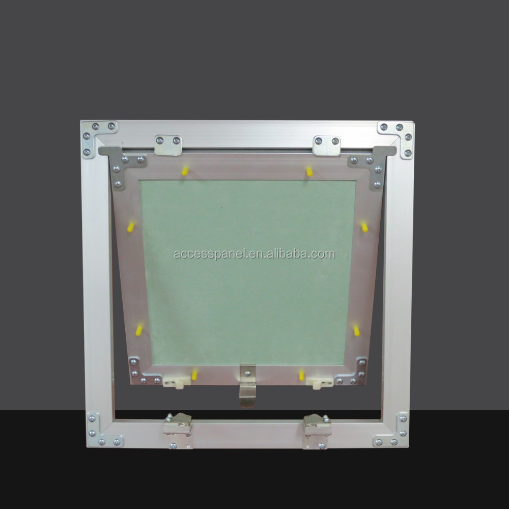 Aluminum Profile Drywall Ceiling Access Panel for Ceiling AP7730