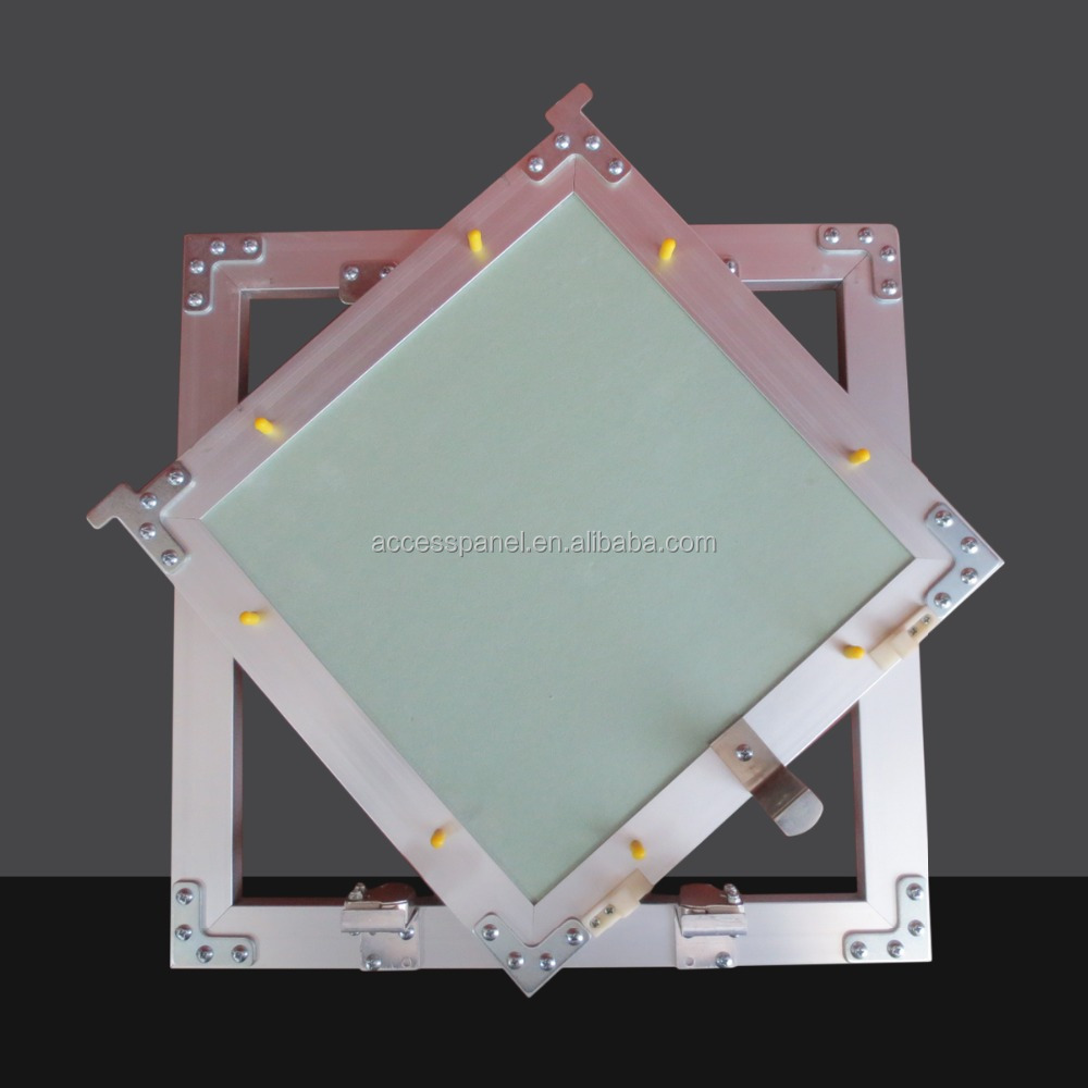 Aluminum Profile Drywall Ceiling Access Panel for Ceiling AP7730