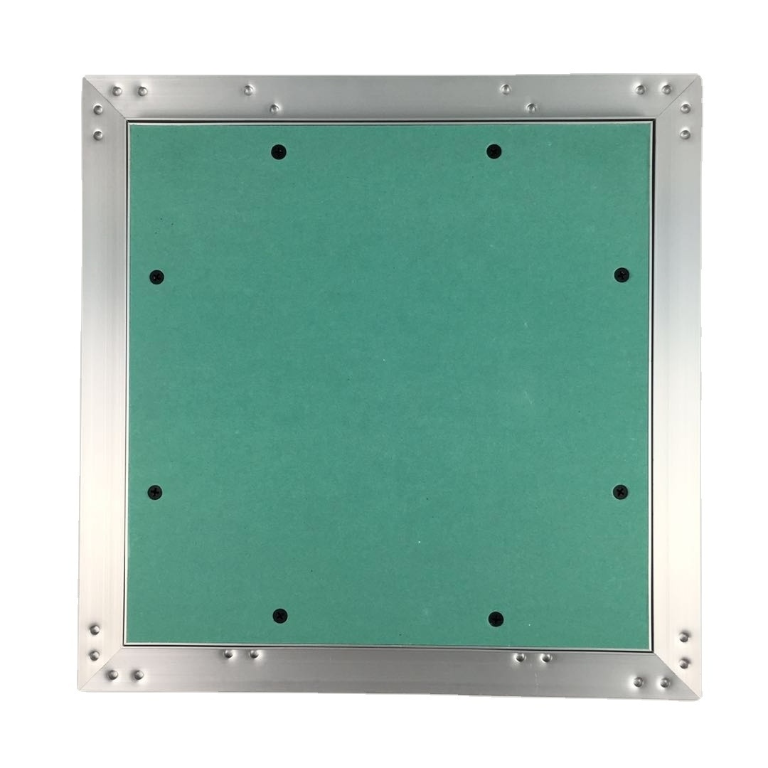 Aluminum Profile Drywall Ceiling Access Panel for Ceiling AP7730