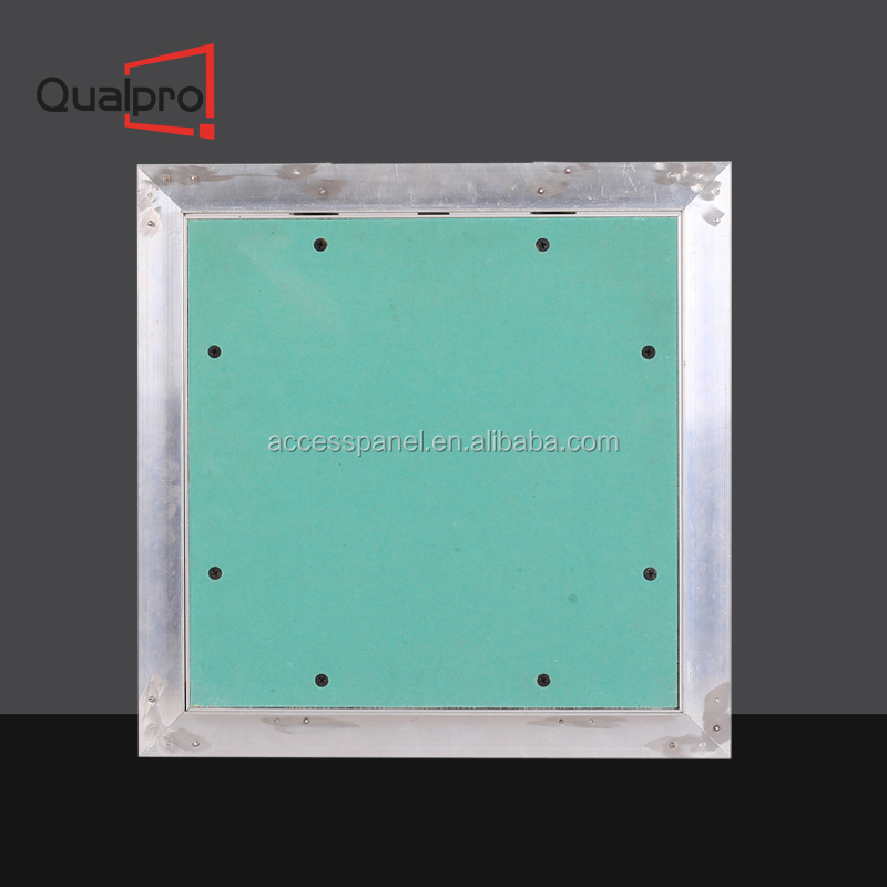 Aluminum Profile Drywall Ceiling Access Panel for Ceiling AP7730