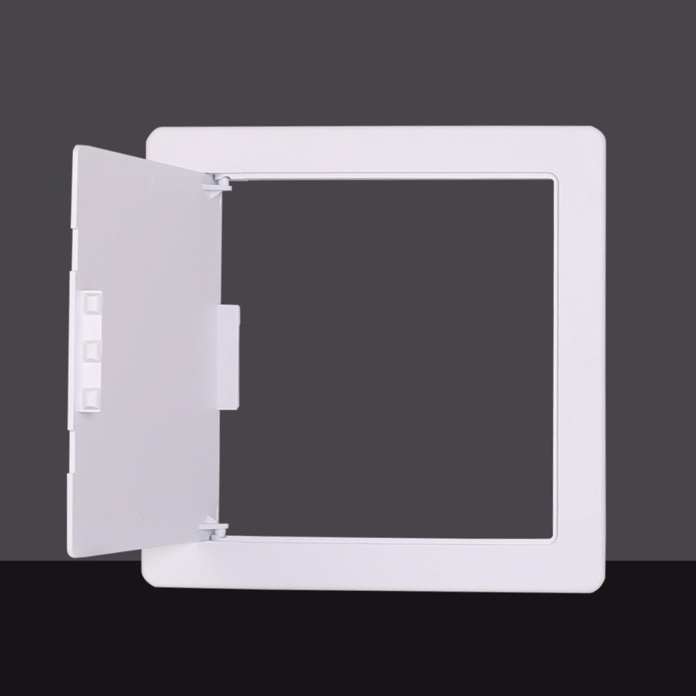 ABS and PS Plastic Access Panel for Wall AP7611