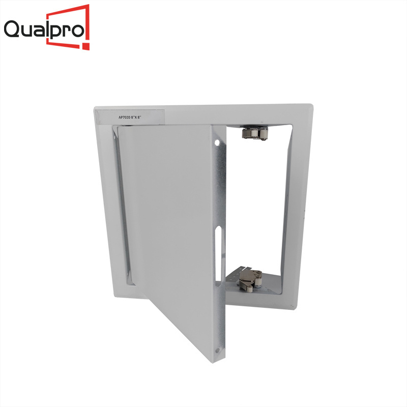 Waterproof Steel Ceiling marine access hatch