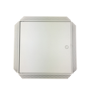 Ceiling Access Door Access Hole Cover with Slotted Lock AP7041