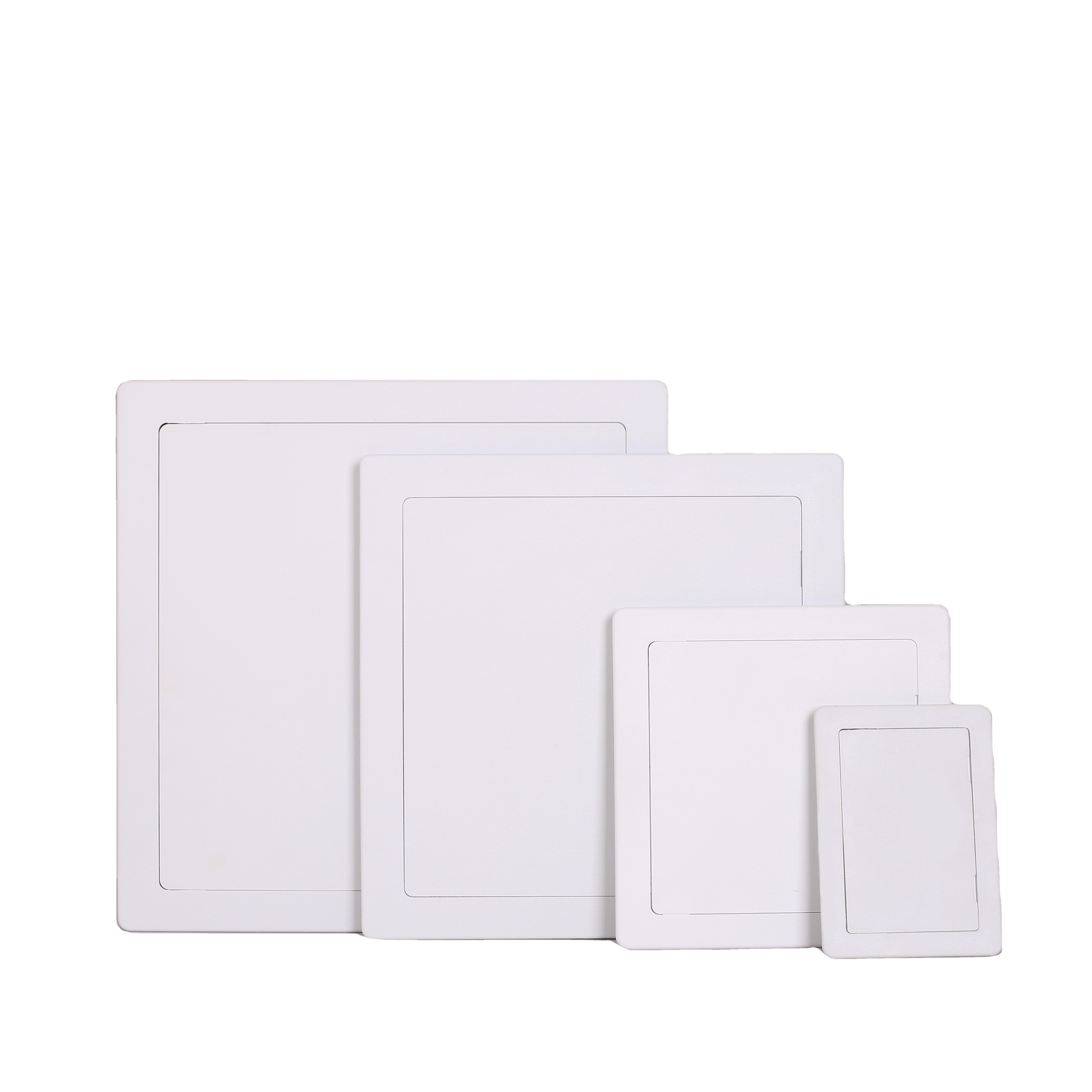 ABS and PS Plastic Access Panel for Wall AP7611