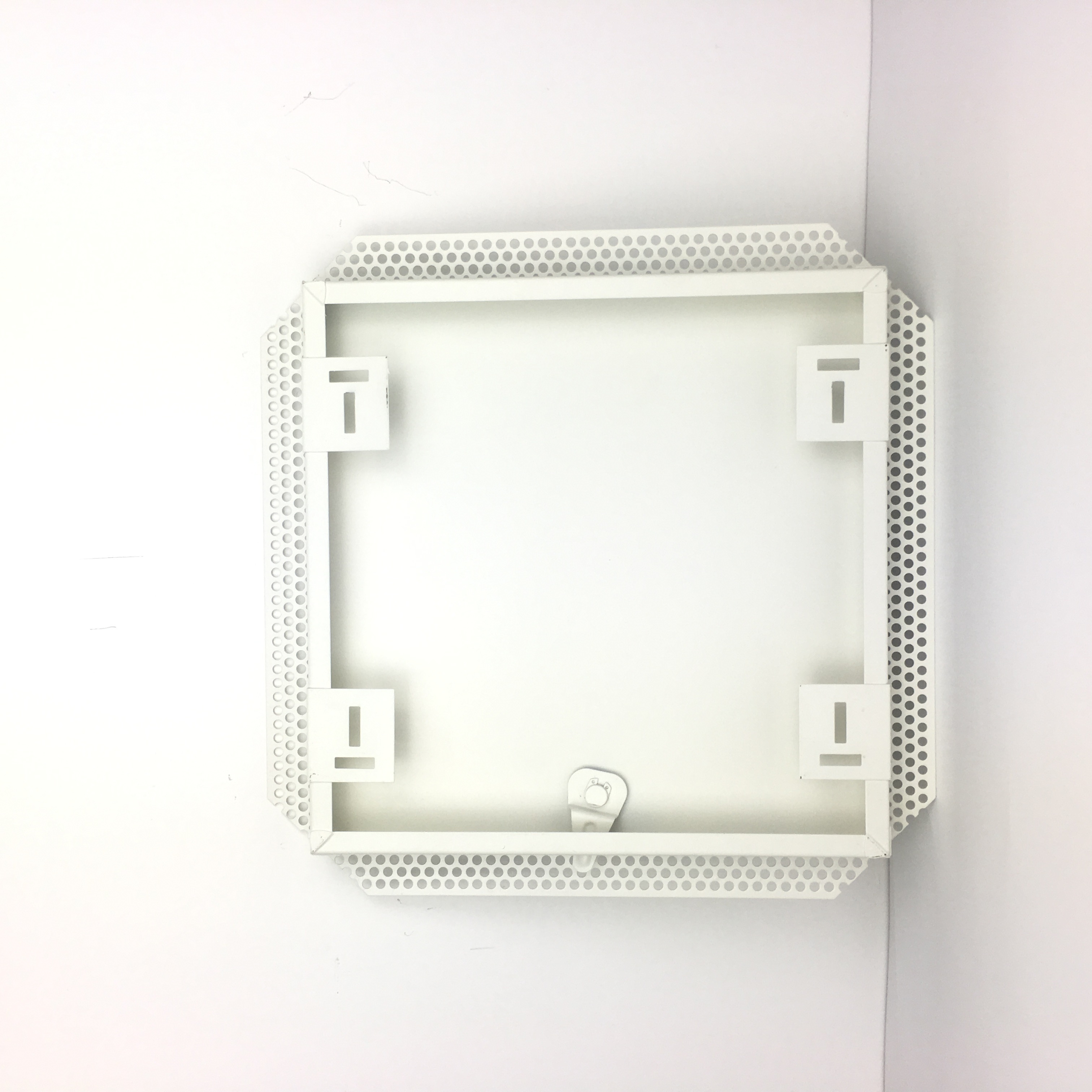 Ceiling Access Door Access Hole Cover with Slotted Lock AP7041