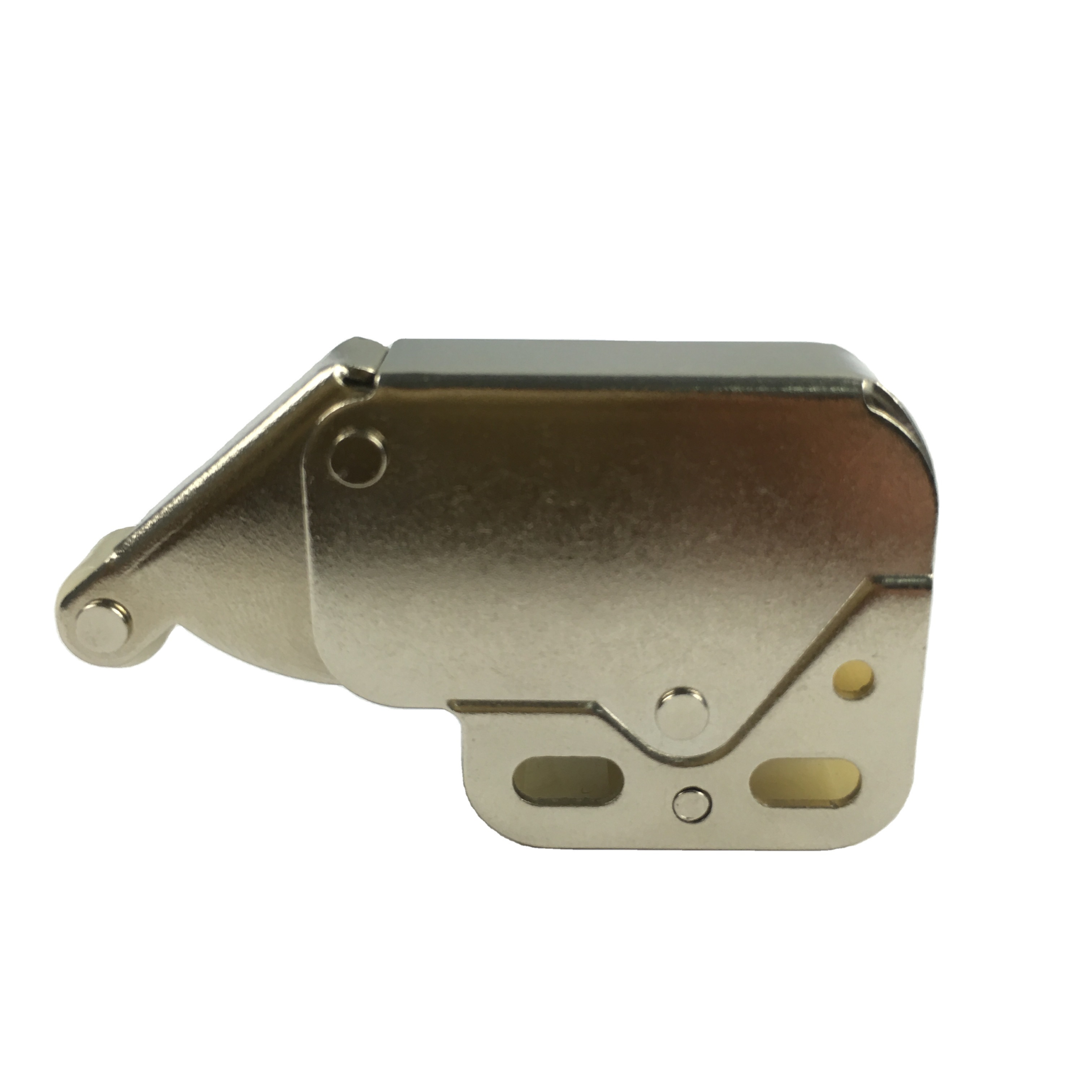 Hangzhou Mini Latch Push Lock OP7901