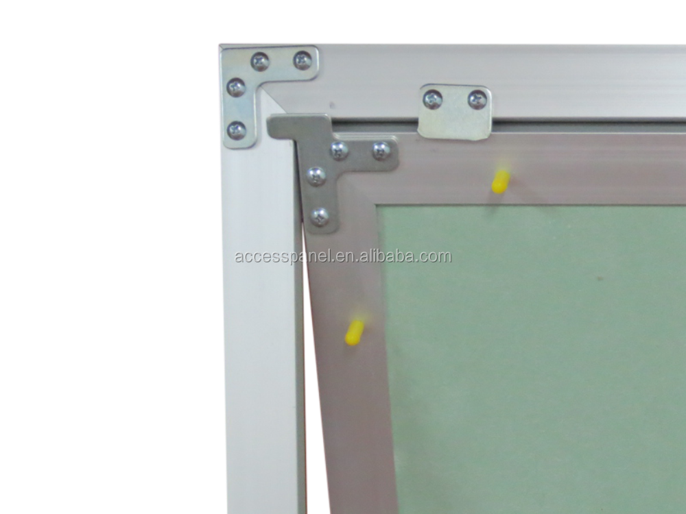 Nature Aluminum Access Panel with Moisture-proof Plasterboard AP7730