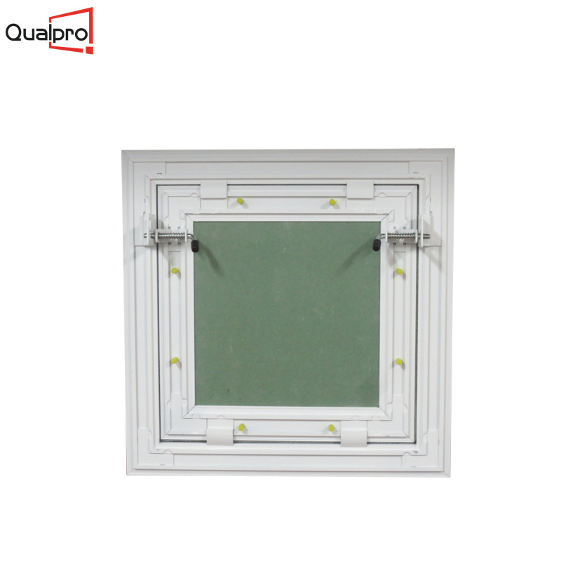 Waterproof Drywall Plasterboard Access Panel with Spring Latch