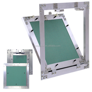 Nature Aluminum Access Panel with Moisture-proof Plasterboard AP7730