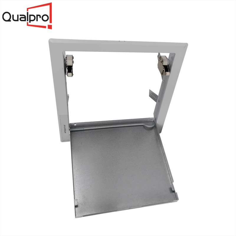 Waterproof Steel Ceiling marine access hatch