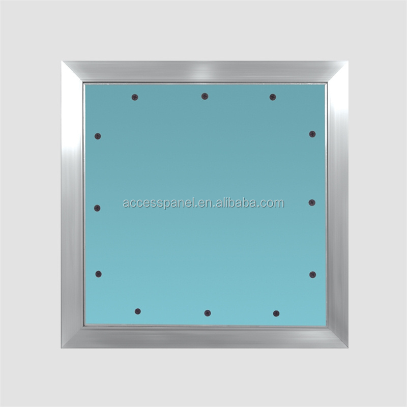 Nature Aluminum Access Panel with Moisture-proof Plasterboard AP7730