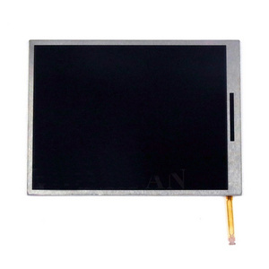 Replacement Original Bottom Screen for New 2DS XL lower Screen LCD Display for New Nintendo 2DS LL System Games Console