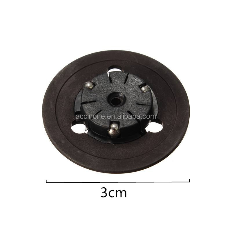 CD holder Laser Spindle Hub Turntable Repair Parts for PS1 Laser Head Motor Cap Lens Replacement Game Accessories