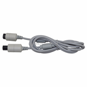 1.8m Gamepad Extension Cable Cord Lead for SEGA DC Dreamcast Controller