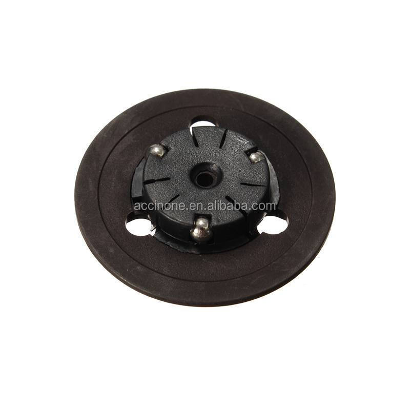 CD holder Laser Spindle Hub Turntable Repair Parts for PS1 Laser Head Motor Cap Lens Replacement Game Accessories