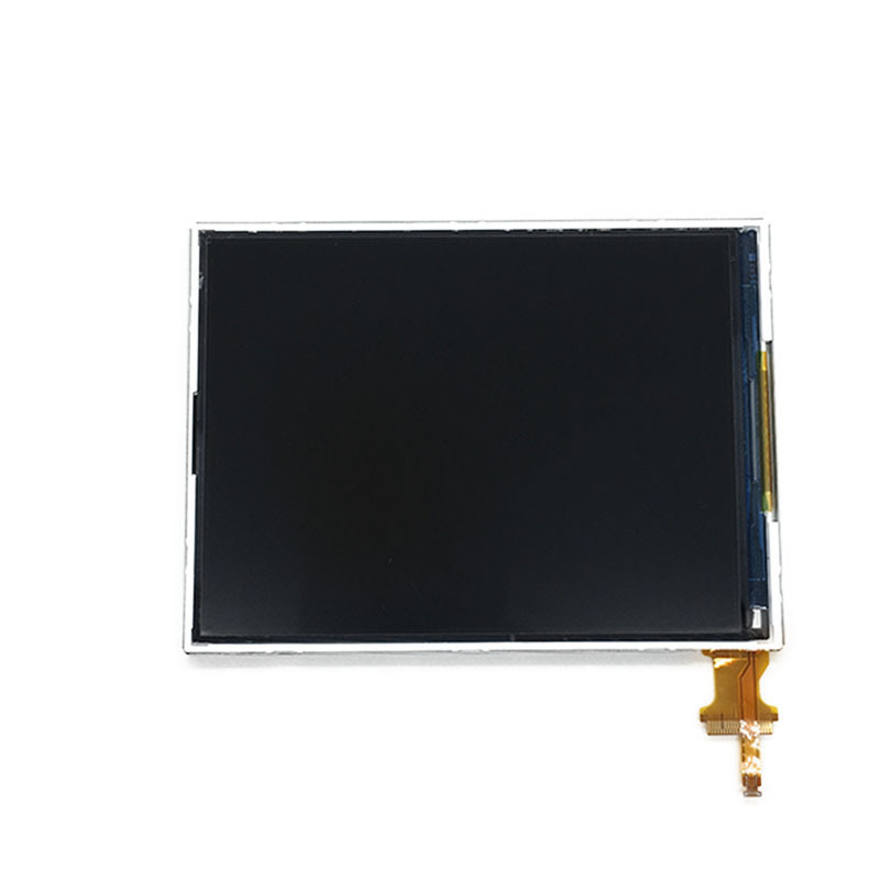 Original LCD screen Display Replacement For Nintendo New 3DS XL LL Bottom LCD Screen