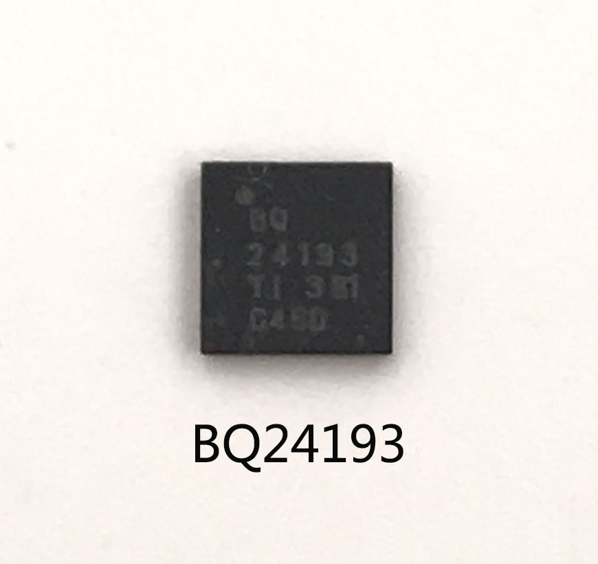 Original new IC For Nintend NS Switch motherboard Image power IC M92T36 Battery Charging IC AV Chip BQ24193 M92T17 P13USB M92T55