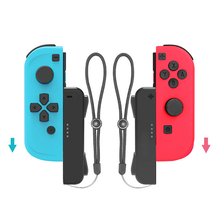 Handle Wrist Strap Hand Rope Lanyard for Nintendo Switch OLED Joy-con joy-pad strap