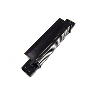 72 Pin 72 Pins Connector Adapter Game Cartridge Slot Connector For NES FC Famicom Console Repair Parts FAST SHIP