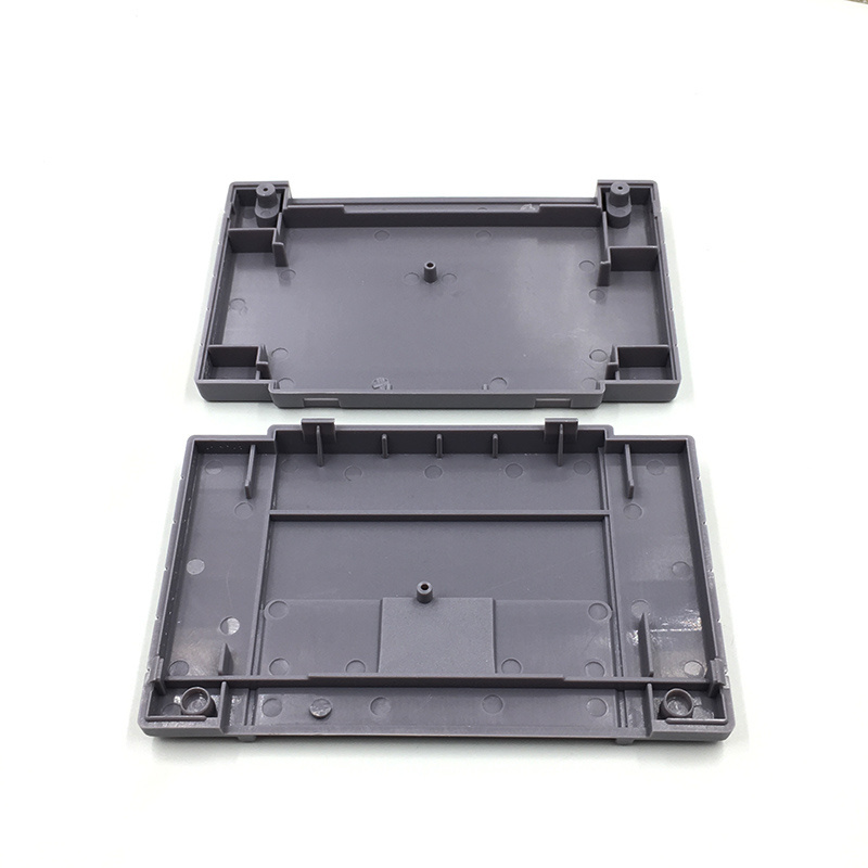 JP US Version Games Housing Shell Case for SFC SNES Game Card Cartridge Box