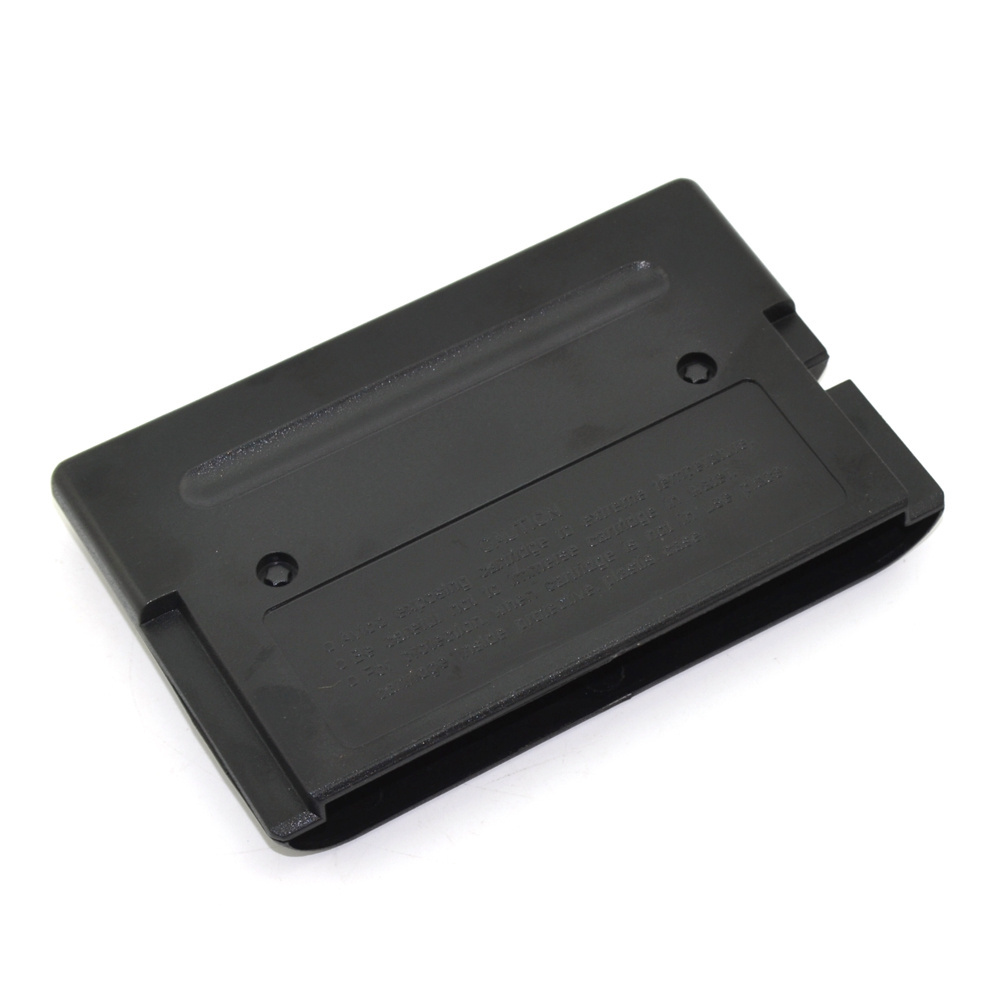 Replacement Game Cartridge Card Shell case For Sega Genesis Mega Drive For MD Cart Housing