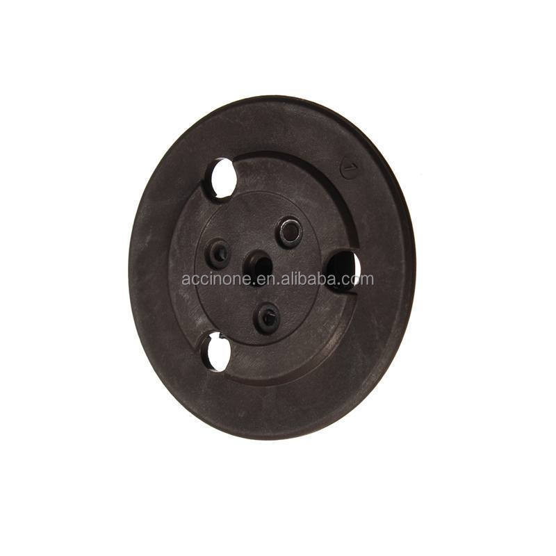 CD holder Laser Spindle Hub Turntable Repair Parts for PS1 Laser Head Motor Cap Lens Replacement Game Accessories