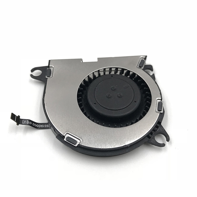 Original Used Pulled Replace Built-in CPU Cooling Fan for Nintendo Switch NS Console Repair Parts Internal cooler