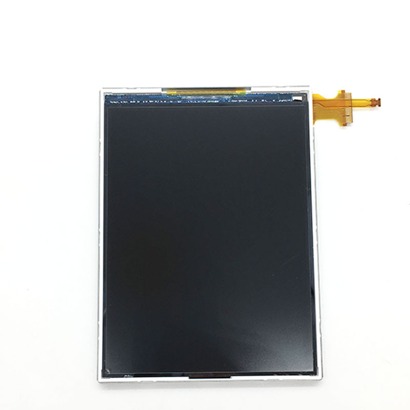 Original LCD screen Display Replacement For Nintendo New 3DS XL LL Bottom LCD Screen